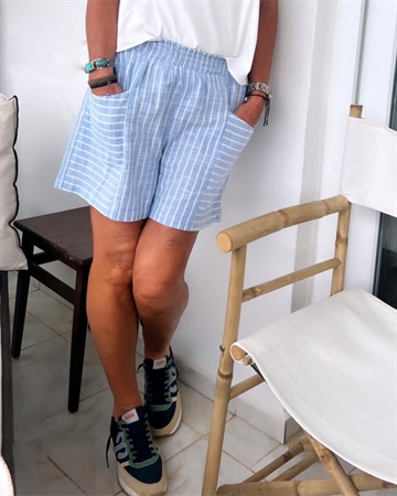 Depeche Clothing BeateDE Shorts 100130 Shorts 